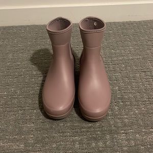 Hunter- Original Refined Creeper Chelsea Boot